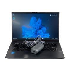 Dynabook Satellite Pro C40-K Win 11 Core i3-1215U 1.2GHz 8GB RAM 256GB SSD 14″