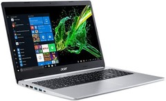 Acer Aspire 5 15.6″ 4/8GB RAM128GB SSD 500GB/1TB Intel Core i3 10th Gen Win 10