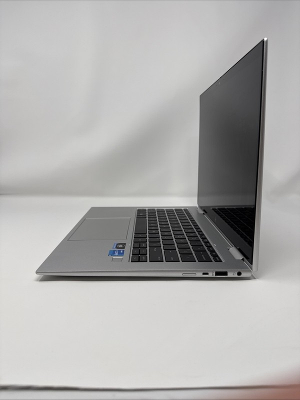 HP EliteBook x360 1040 G9 14", Core i5-1235U, 16GB RAM, 256GB SSD - Win 11 Pro gallery