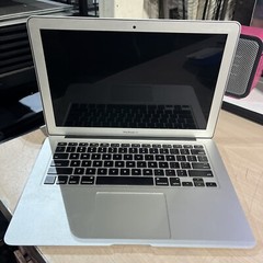 APPLE MACBOOK AIR 13″ 2015 CORE I5-5250U 1.6GHZ 4GB RAM NO HD