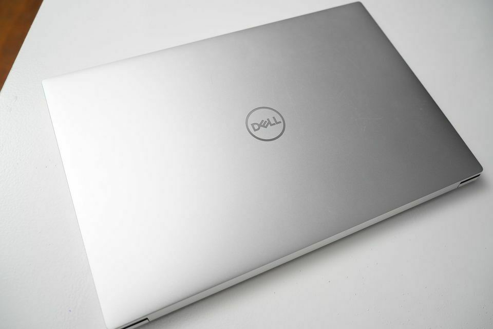 Dell XPS 15 9500 i9-10885H 1TB SSD 32GB Memory 1650 TI WIN10 PRO + WARRANTY gallery