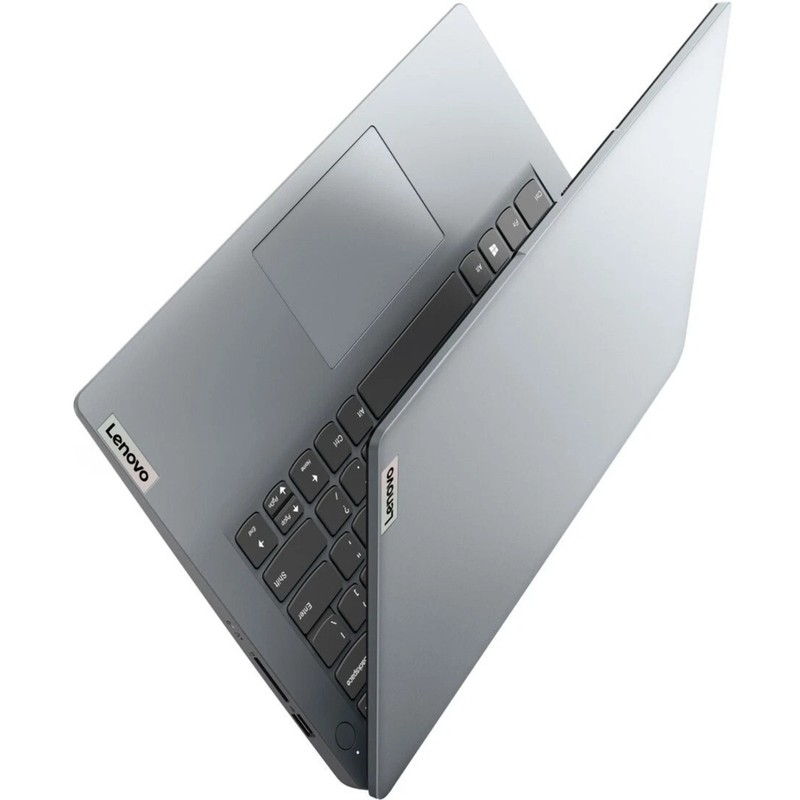 Lenovo Ideapad 1 14 in Student Laptop - Intel Celeron N4020, 4GB RAM - 64GB eMMC gallery