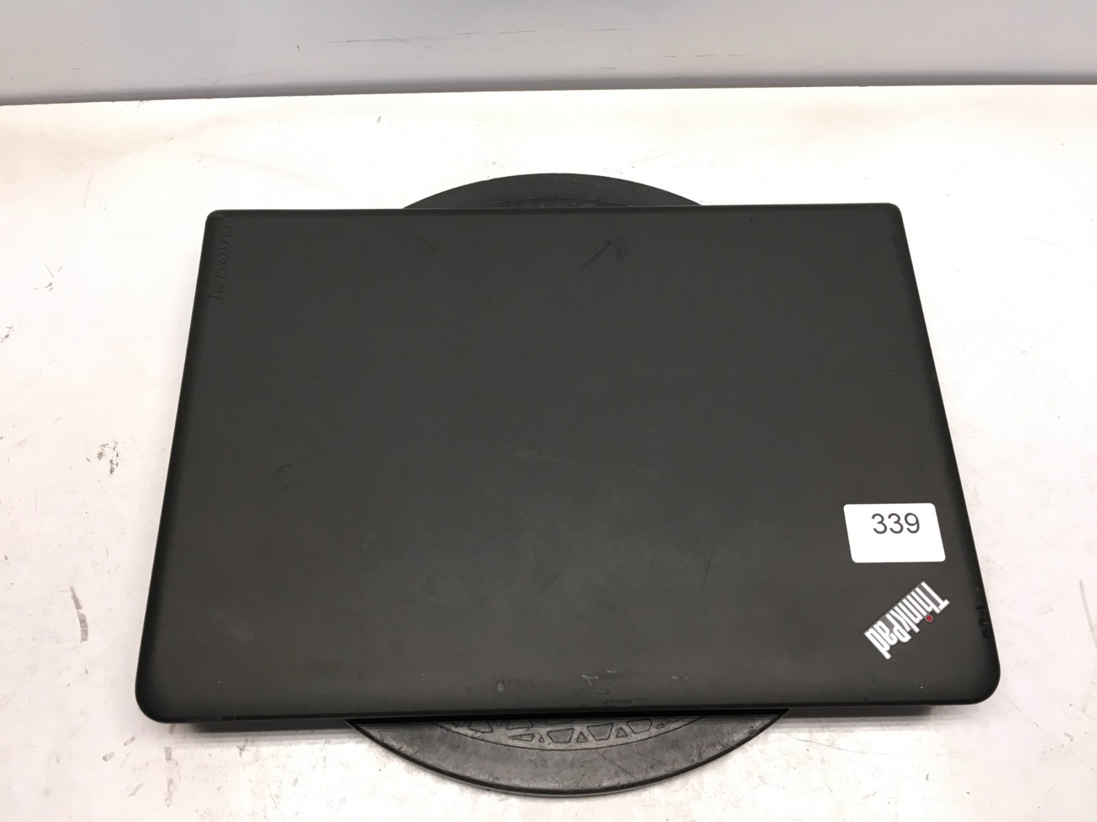 Lenovo ThinkPad E450 Intel i3-4005U 1.7GHz 4 GB NO HDD/Battery gallery