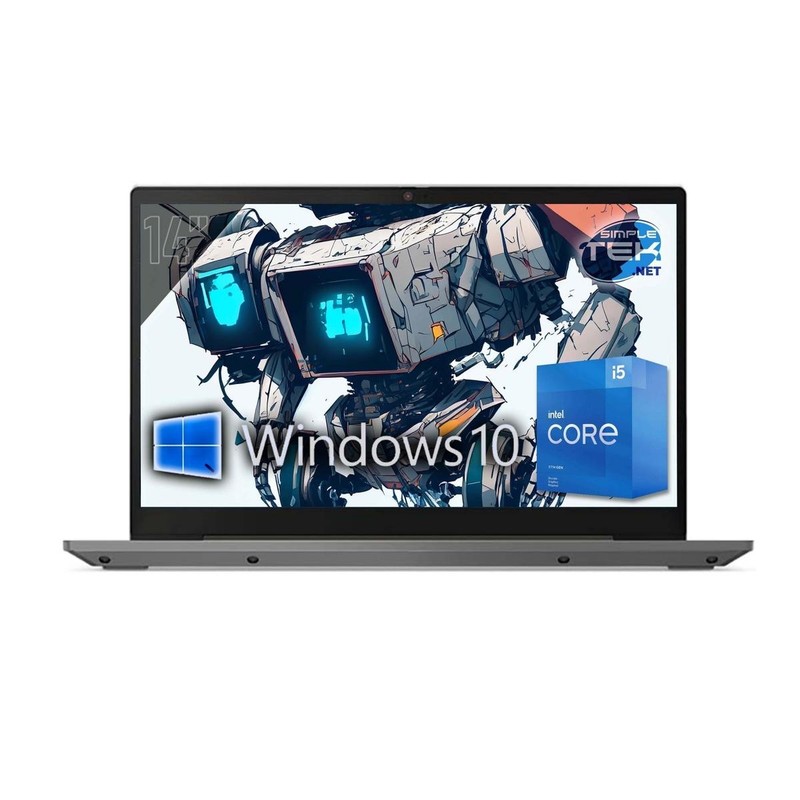 Lenovo Thinkbook 14 G2 I5-1135g7 14" 40gb SSD 120gb W10 Pro Layout Italy_ gallery