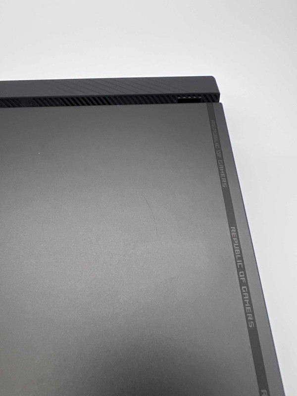 ASUS ROG Strix G16 16" 165Hz Gaming Laptop i7 16GB 512GB SSD Gray gallery