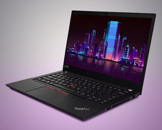 Lenovo ThinkPad T14s Touch 14" Intel i7 32GB RAM 2TB SSD Win 11 gallery