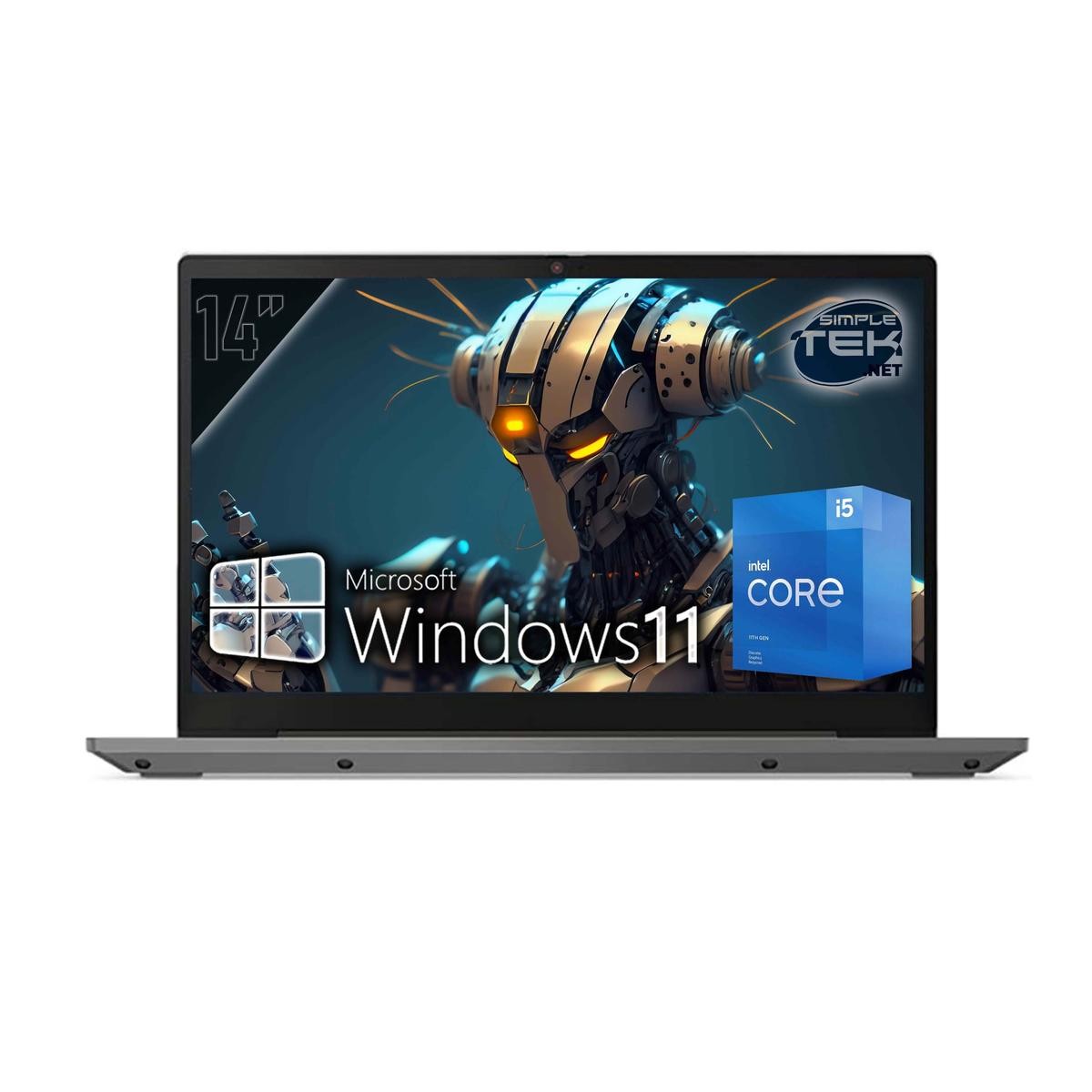 Lenovo Thinkbook 14 G2 I5-1135g7 14" 40gb 960gb SSD 120 W11 Pro Layout Italy_ gallery