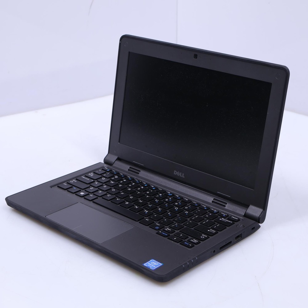 Dell Latitude 3150 Intel Pentium N3540 8GB RAM No Drive/OS/Battery Laptop