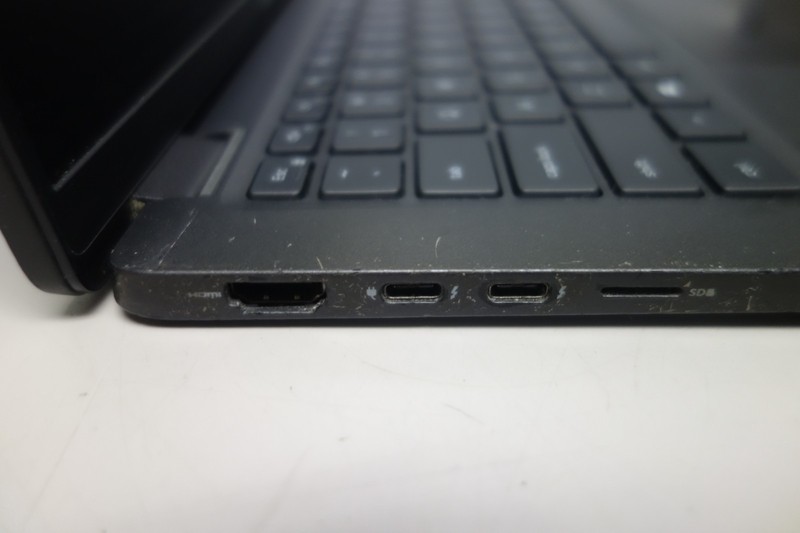 Dell Latitude 7410 14" i7-10810U 1.1GHz 16GB/512GB m2 SSD Laptop +AC [NO OS] gallery