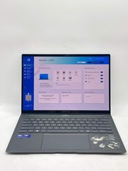 Asus Zenbook 14 OLED UX3405C Core Ultra 9 285H 1TB SSD 32B DDR5 RAM – Read!