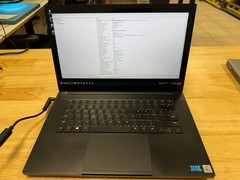 Razer Blade 15 2020 Base Gaming Laptop 1660Ti, i7 10th Gen, 16GB RAM, 1TB M.2SSD