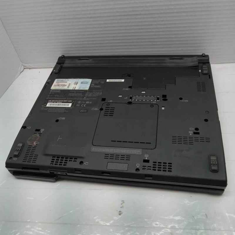 Lenovo ThinkPad X201 12.1" Windows 10 Tablet PC i7-L640 2GB RAM 320GB HDD ^ gallery