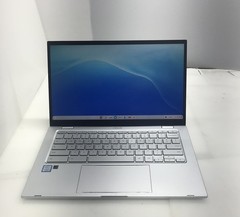 ASUS CHROMEBOOK C425T M3-8100Y@1.10GHz 4GB RAM 128GB+2GB SSD CHROME *READ