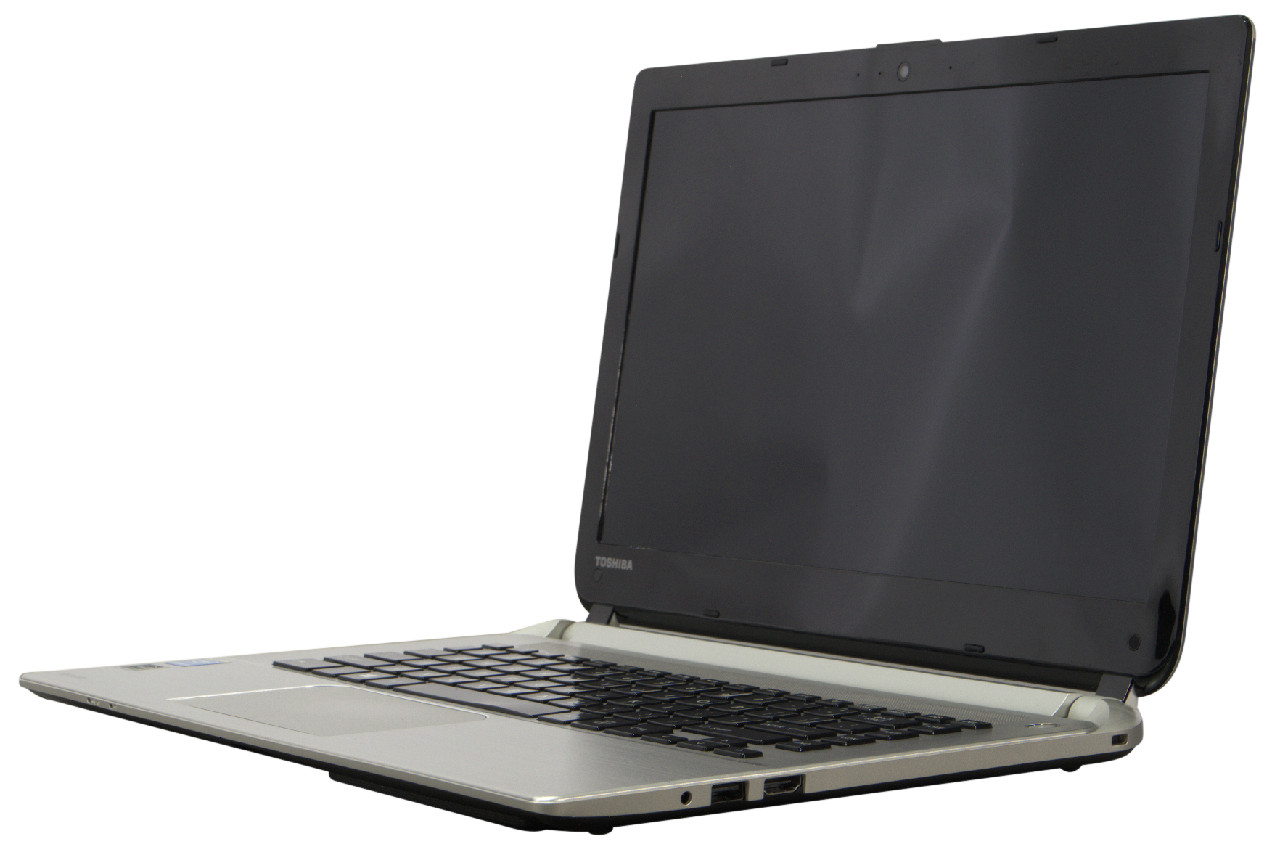 Toshiba Satellite E45-B4200 14in. (120GB, Intel Core i5 4th Gen. 1.7GHz) gallery