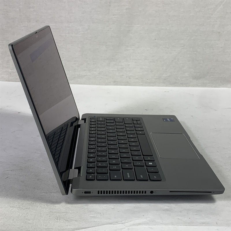 Dell Latitude 7330 13.3" 2in1 Laptop i7-1265U 1.8GHz 16GB 512GB NVMe SSD - Win11 gallery