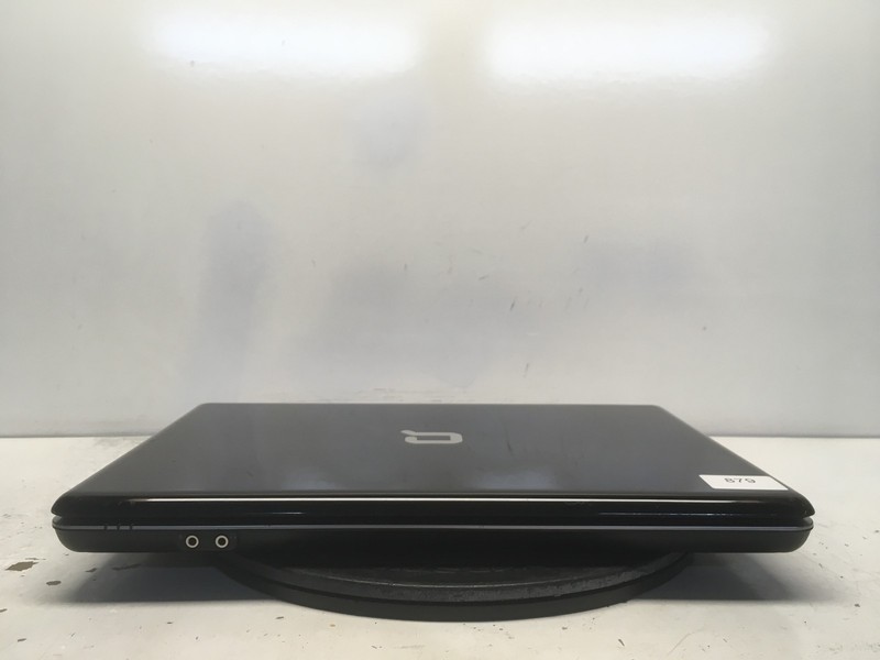 Compaq Presario CQ60-214DX Intel Pentium T3400 2.16GHz 2 GB NO HDD No Batt gallery