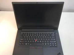 Lenovo ThinkPad P1 G3 20TH000XUS 15.6″ Notebook WS – i7, 16GB RAM, 512GB SSD