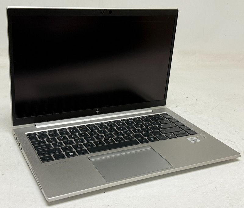 HP EliteBook 840 G7 14" (i7-10610U 1.80GHz - 16GB RAM - 512GB SSD - Win11Home) gallery