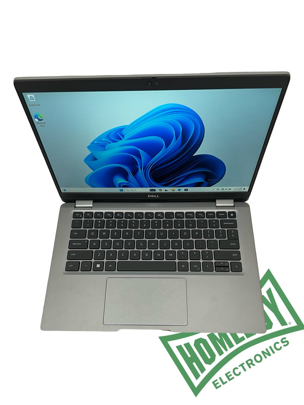 Dell Latitude 5320 | 13"| i5 CPU | 16GB RAM | 256GB SSD | 30-Day-Warranty gallery