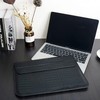 PU Leather Flip Case for MacBook Air 15 Inch 2026 M5 M4 M3 M2 A3448 A3241 A3114 gallery