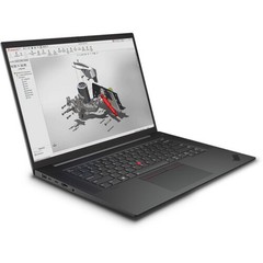 Lenovo ThinkPad P1 Gen 6 16″ WUXGA i7-13700H 32GB 1TB SSD RTX 2000 W11P