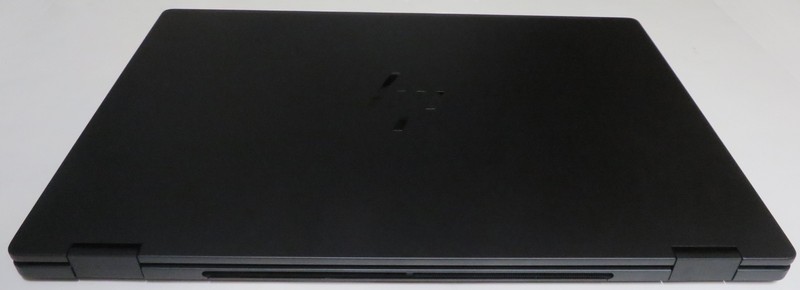HP OmniBook X Flip 16"OLED 2K Touch Intel Ultra 7 355 16GB 1TB 16-cb0023dx 2026 gallery