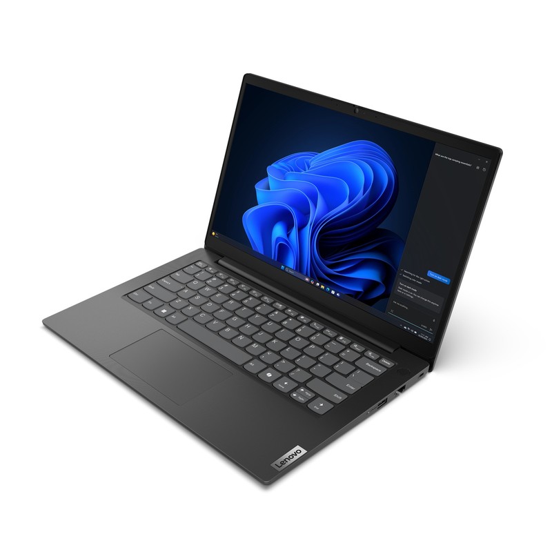 Lenovo V14 G5, 14" FHD, i7-13620H, 32GB RAM, 1TB SSD, Win 11 Pro gallery