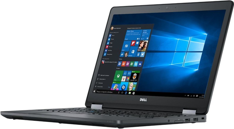 Dell Precision 5550 Laptop 15.6” FHD Core i7 16GB RAM 512GB SSD Windows 11 Pro gallery