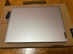 Lenovo IdeaPad 14″ AMD A6-9220e/4GB/64GB Laptop