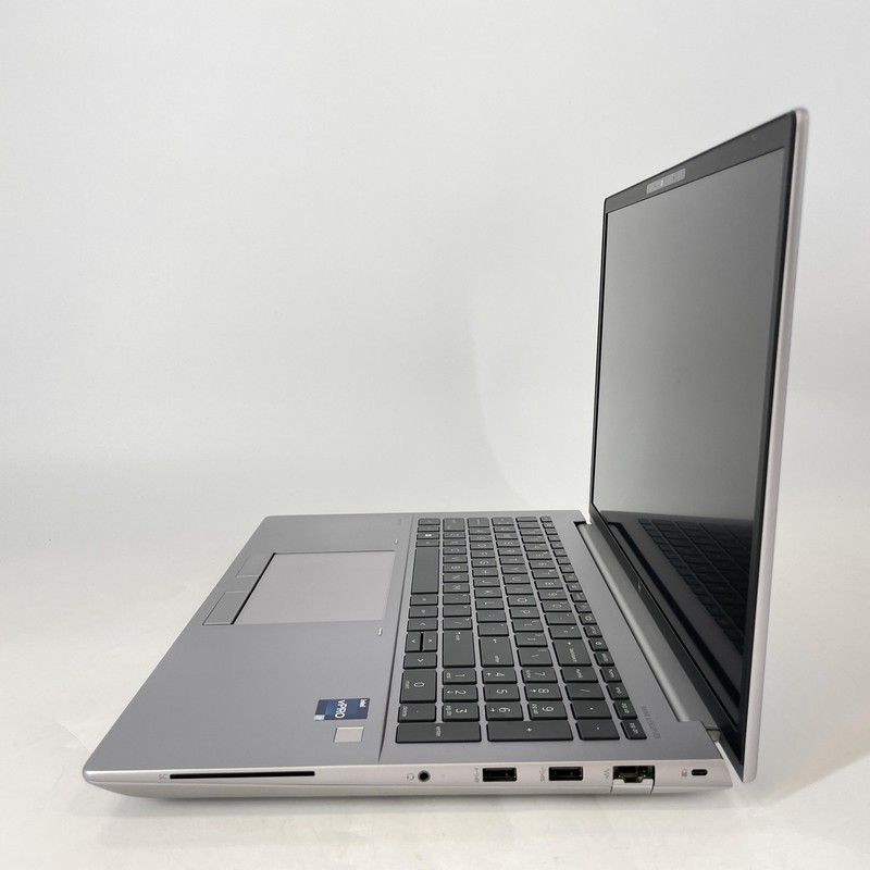 HP ZBook Fury 16 G10 FHD+ 2.1 GHz i7-13850HX 32GB 1TB SSD NVIDIA RTX 2000 Ada gallery