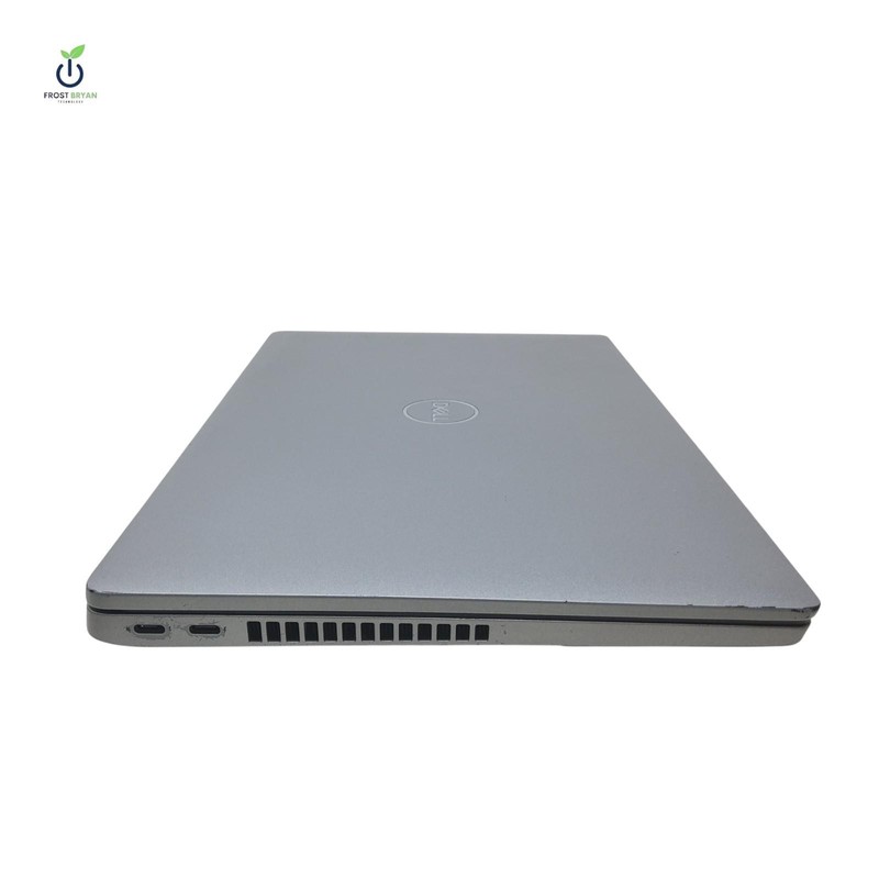 DELL LATITUDE 5420 Laptop i7-1165G7@2.80GHz 8 GB No SSD/OS Grade D [DEFECTIVE] gallery