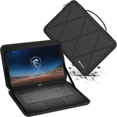 Waterproof and Anti-Shock Sleeve Case for 16 inch DELL 16 Plus DB16250/DB16255