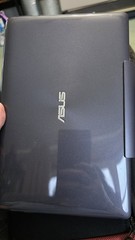 ASUS Transformer Book T100TA 10.1″ Intel Atom 2GB 32GB eMMC Win 8 Gray