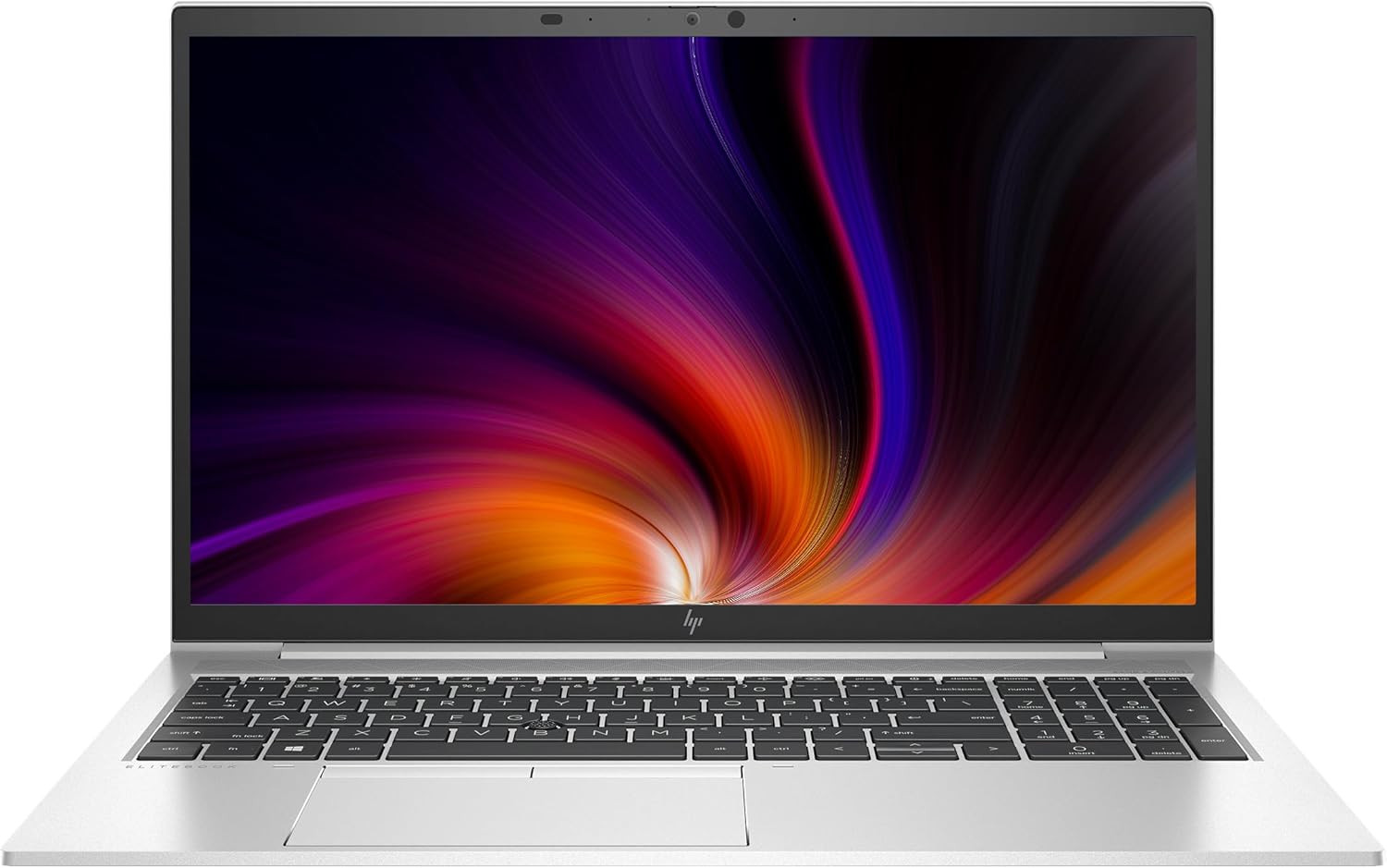HP EliteBook 850 G7 i7-10610u 16GB 512GB NVMe 15.6" UHD Win11 Pro Laptop gallery