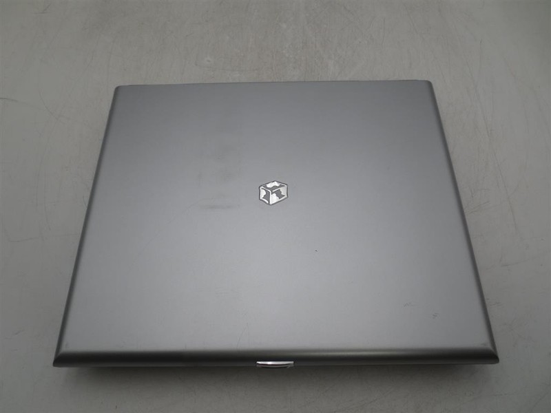 Gateway 400SD4 Intel Pentium 4 2GHz 256MB RAM 14" 3.5" Floppy gallery
