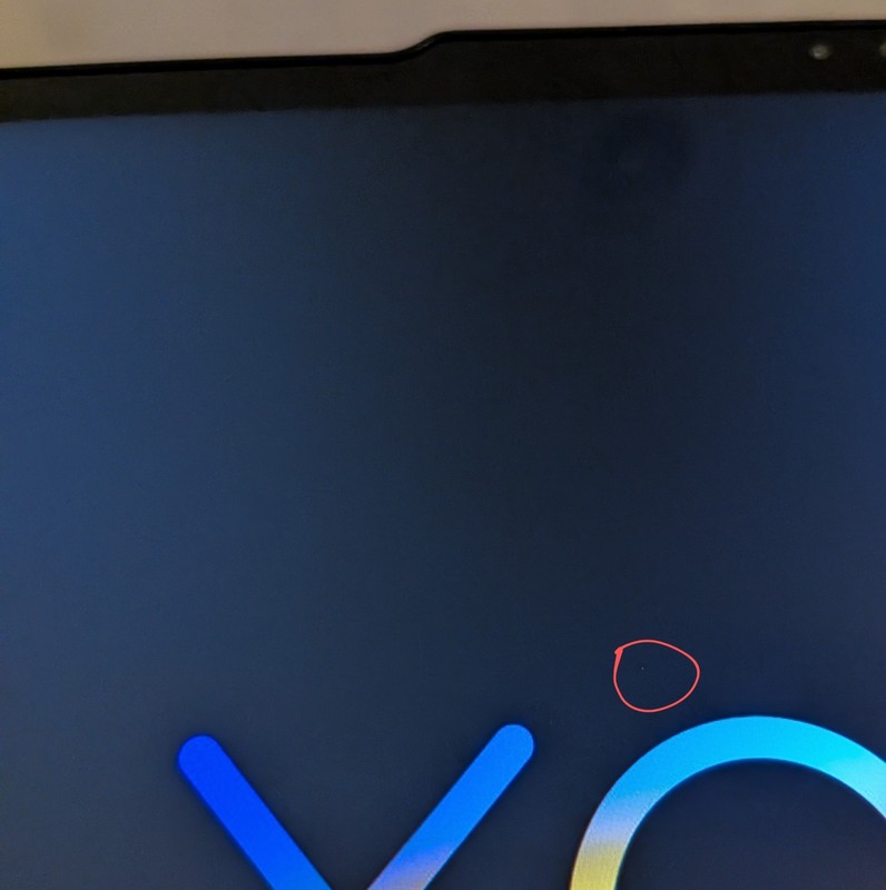 Lenovo Yoga Pro 9i 16" 3.2K 165Hz (Core Ultra 9 185H, 32GB/1TB SSD, RTX 4050) gallery