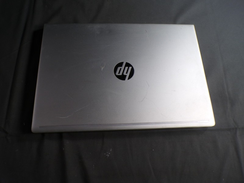 HP PROBOOK 450 G6 INTEL CORE I5-8165G7 1.60GHZ 8GB RAM gallery