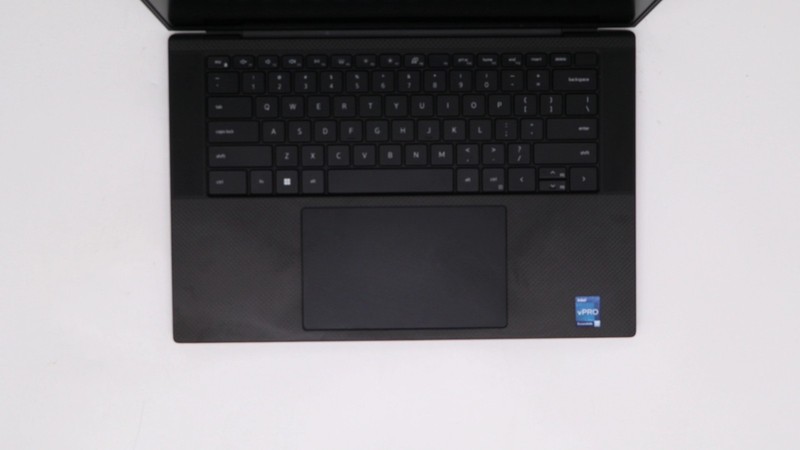 Dell Precision 5570 15" i7-12700h 32GB 512GB BATTERY ISSUE gallery
