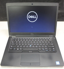 Dell Latitude 5491 I5-8400H 256GB M.2 SSD 8GB DDR4 Win11Pro