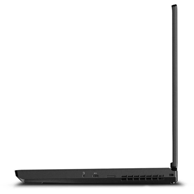 Lenovo ThinkPad P53s 15.6" Core i7-8665U 32GB 1TB SSD Windows 11 Pro Laptop gallery