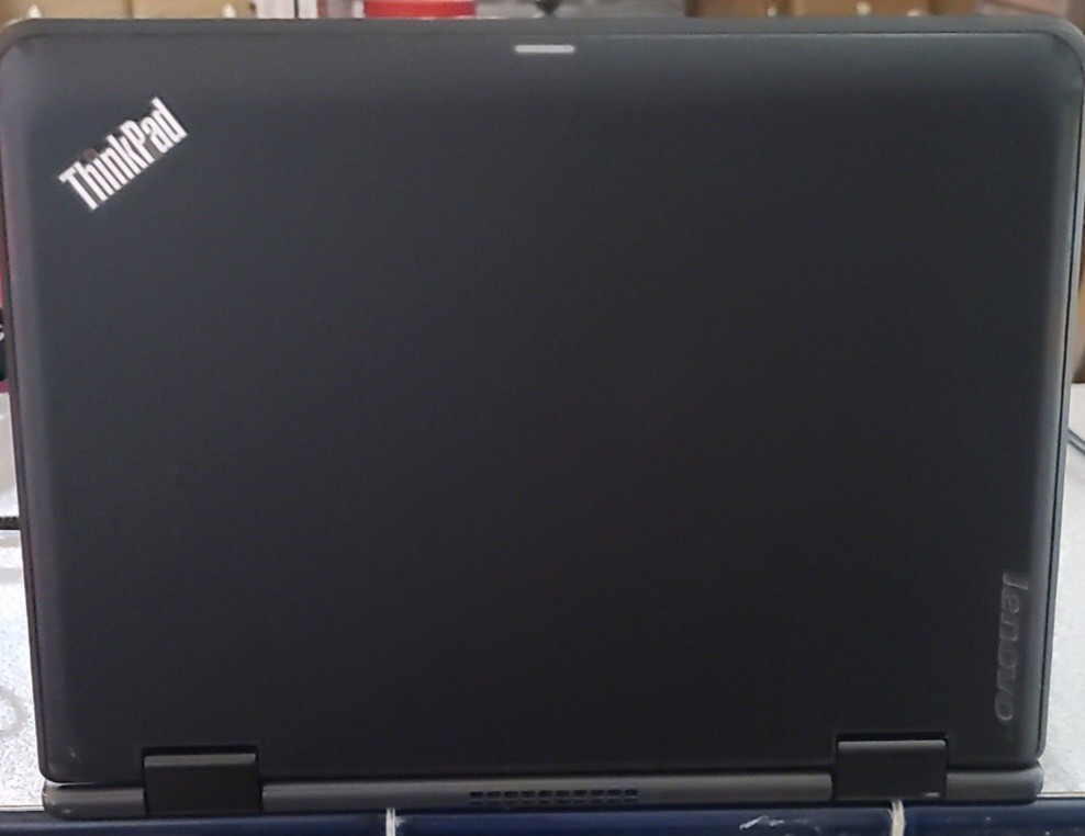 Lenovo Thinkpad Yoga 11e 3rd Gen Intel Celeron N3160 8GB RAM 360GB HDD W Charger gallery