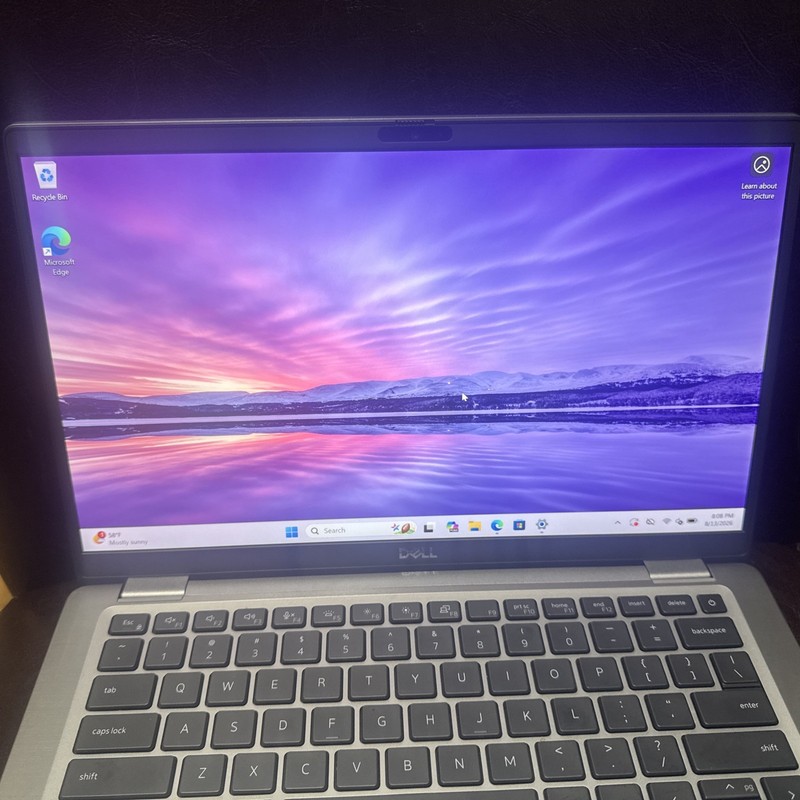 Dell Latitude 7410 i7-10610U 32GB 1TB SSD Win 11 Pro FHD gallery