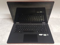 PARTS/REPAIR Lenovo IdeaPad Uoga 13 20175 Orange Intel Core i7 NO OS
