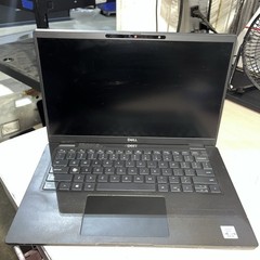HP LATITUDE 7410 INTEL CORE I7-10610U 1.80GHZ 16GB RAM NO HD