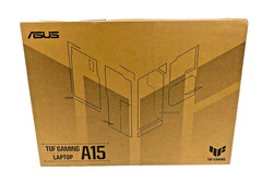 ASUS TUF Gaming Laptop A15 FA506NCR-WH71 15.6″ R7 RTX 3050 8GB/512GB Black