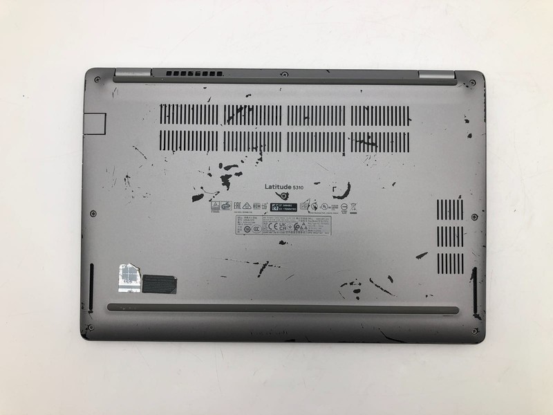 Dell | Latitude 5310 | i5-10310U | 16GB | 256GB NVMe | Win 11 Pro | No Battery gallery