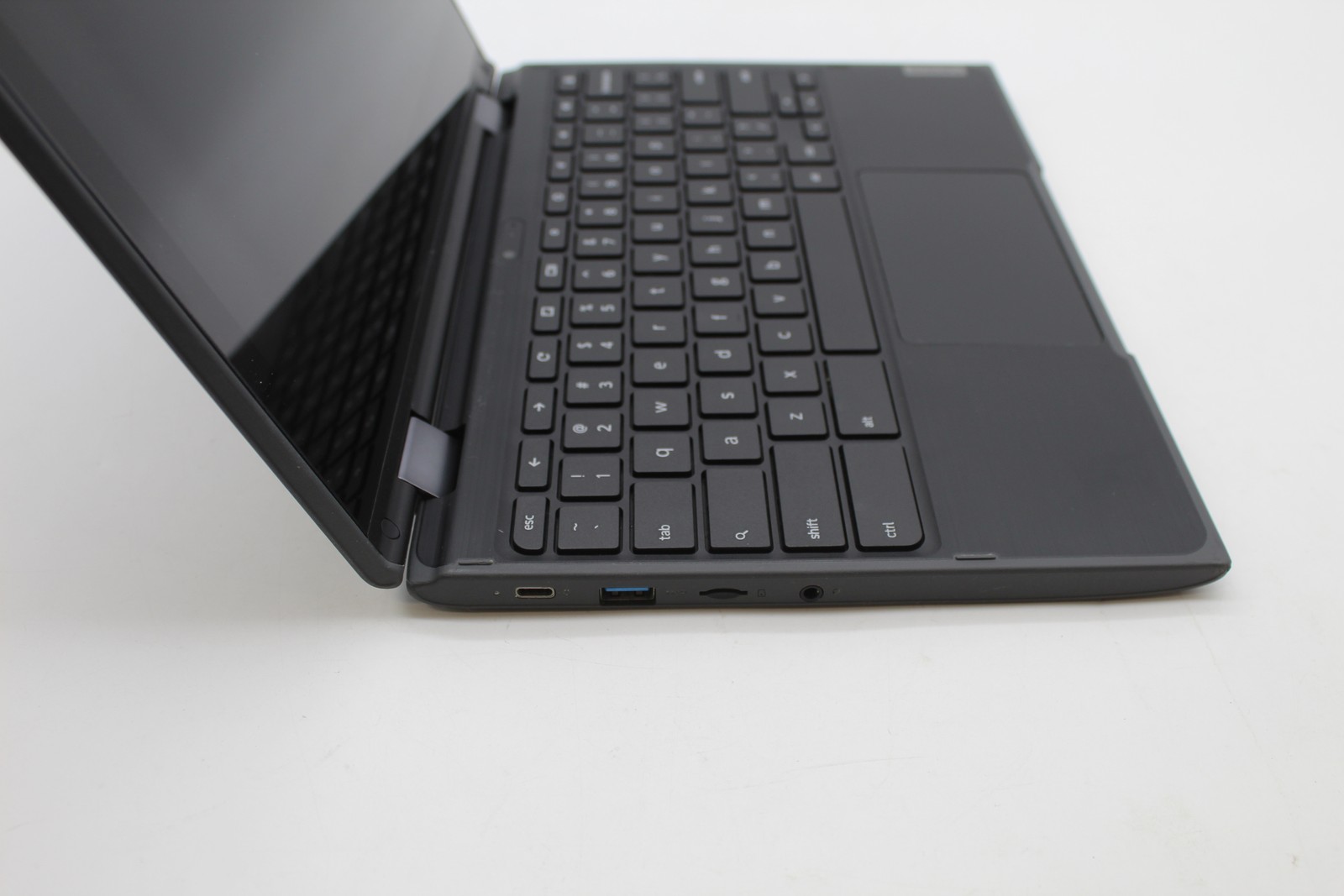 Lenovo 300e Chromebook Intel Celeron N4000 4GB LPDDR4-2400 32GB eMMC PC1770714 gallery