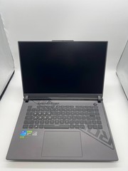 ASUS ROG Strix G16 16″ 165Hz Gaming Laptop i7 16GB 512GB SSD Gray