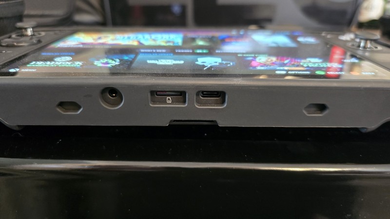 Lenovo Legion Go 2 Handheld Gaming Ryzen Z2 Extreme 32GB 2TB 8.8" OLED gallery