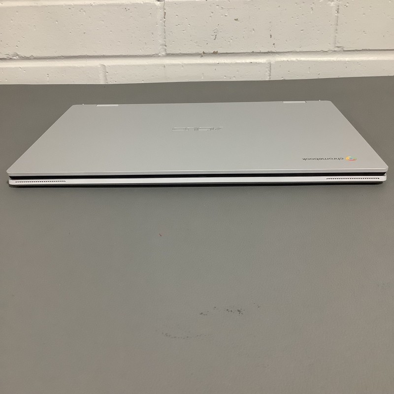 ASUS Chromebook CX1500CK- (32GB SSD 4GB DDR4) - Celeron N3350 gallery
